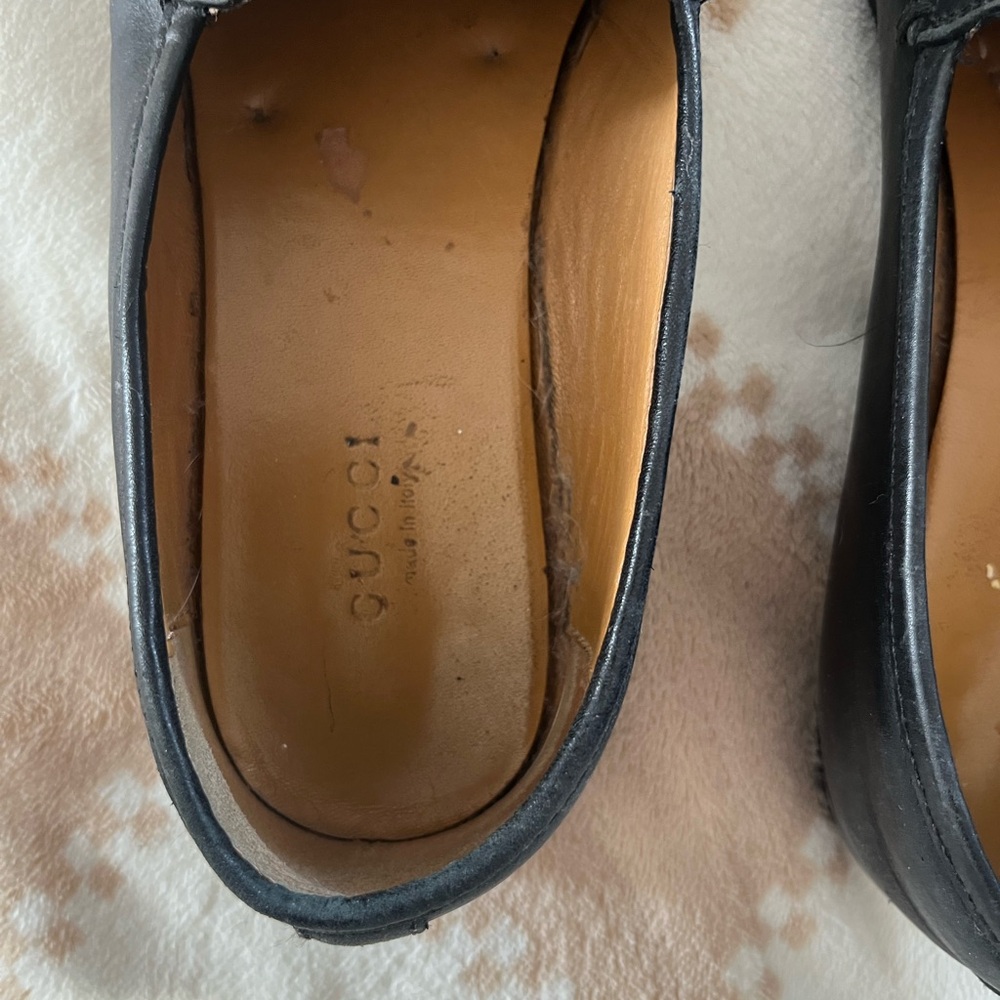 Gucci Loafers - Picture 5 of 6